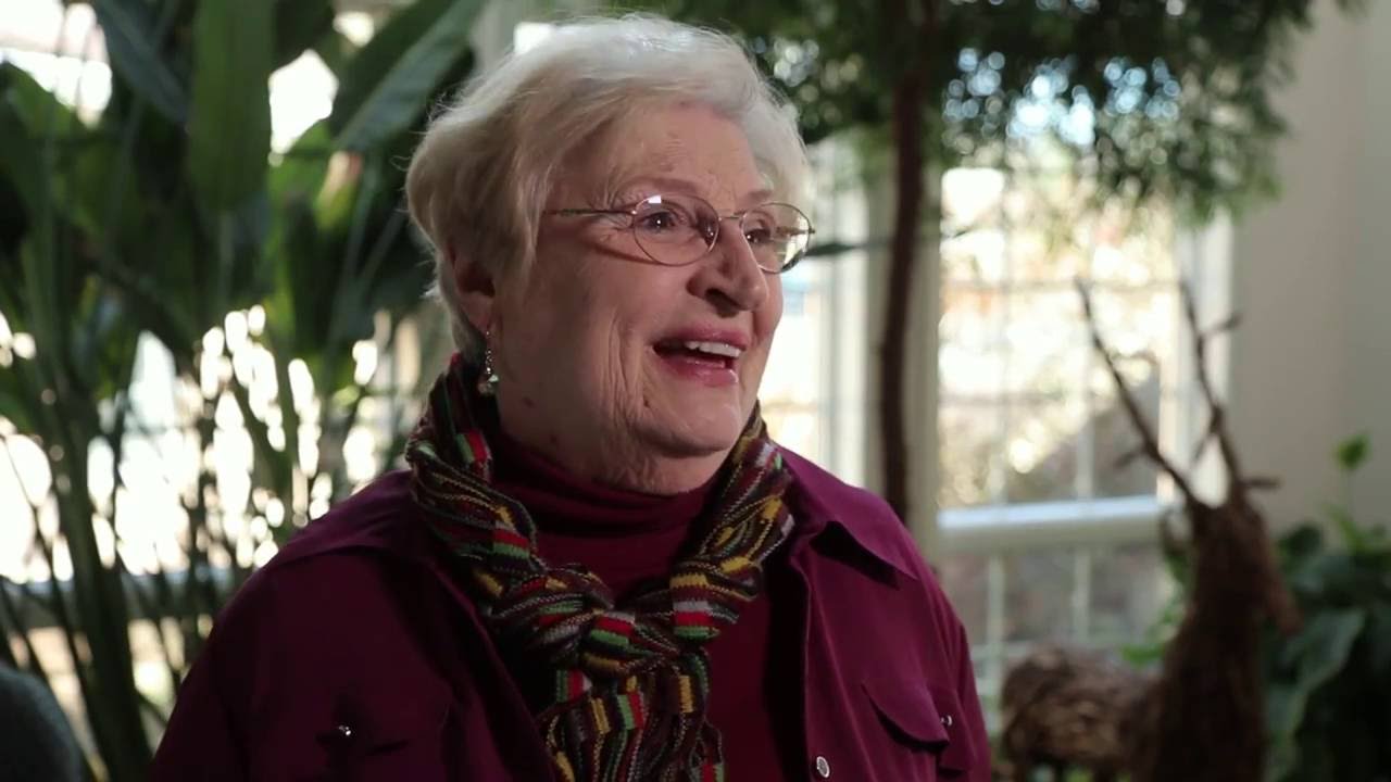 "You're not alone" - An Interview with Dottie