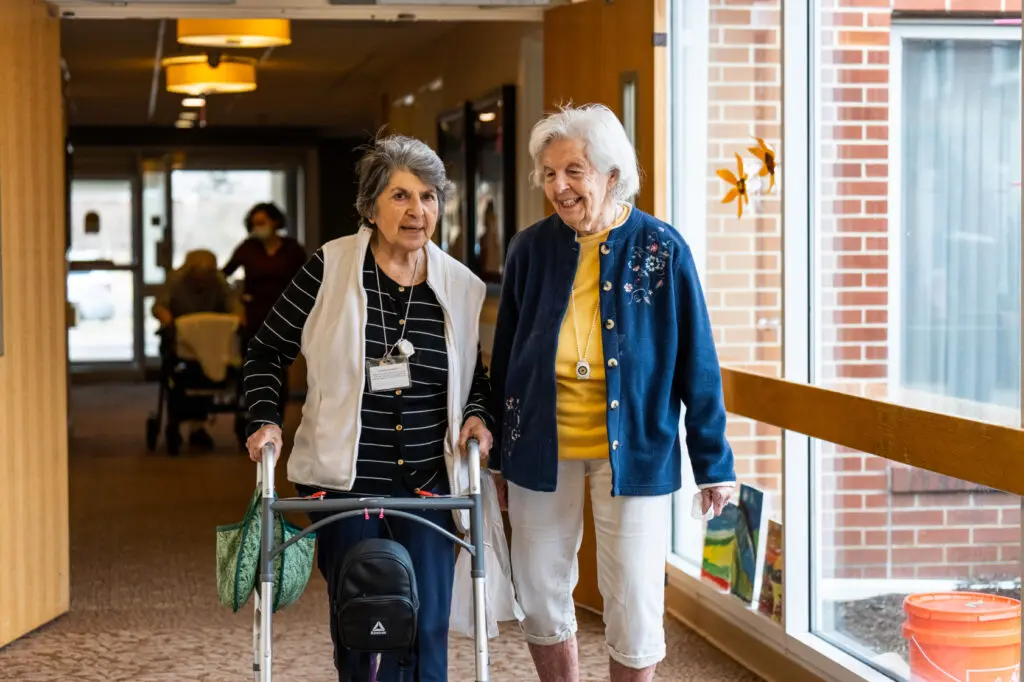 Hatfield nursing home