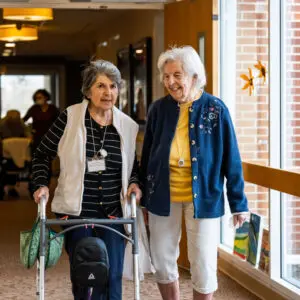 Hatfield nursing home