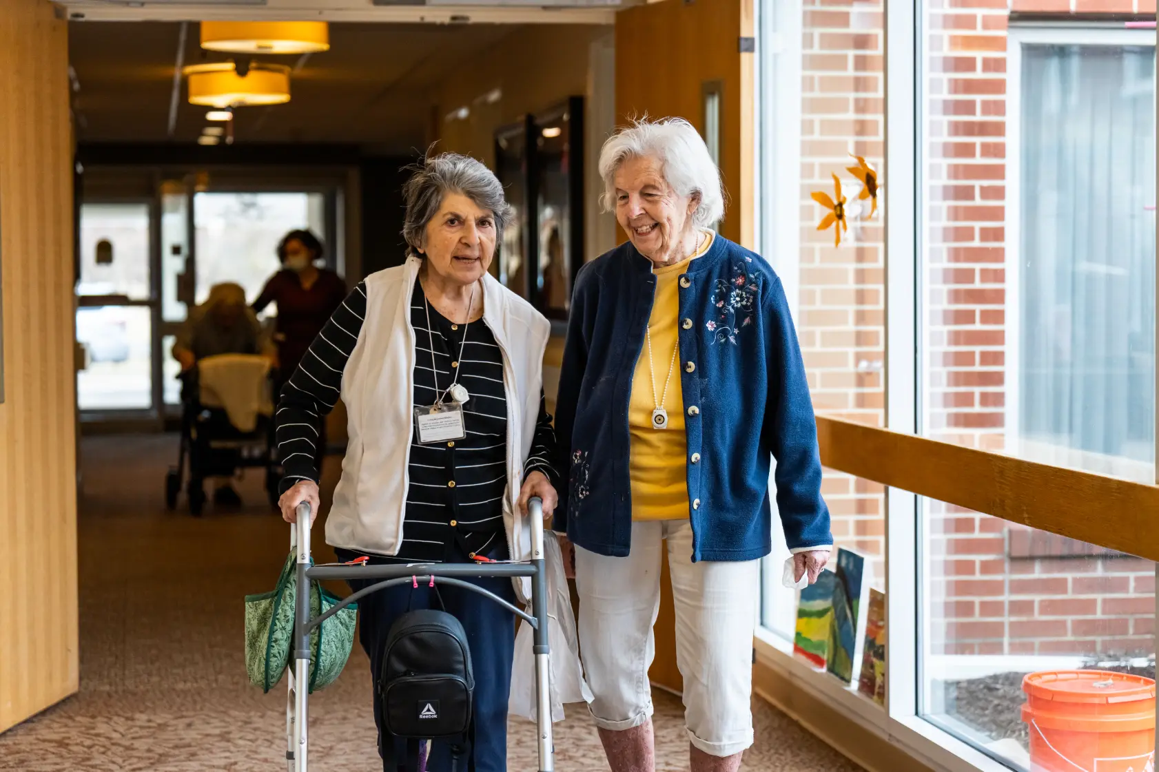 Hatfield nursing home