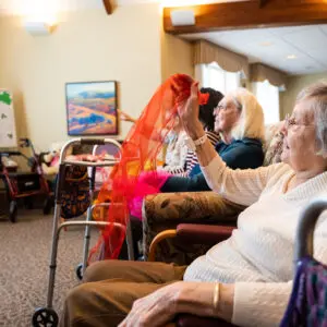 Memory Care in Souderton
