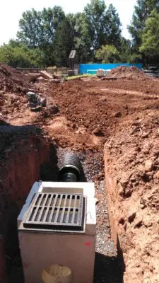 6. Drainage 2