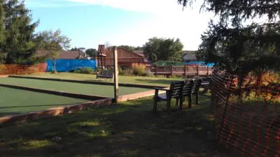 Bocce