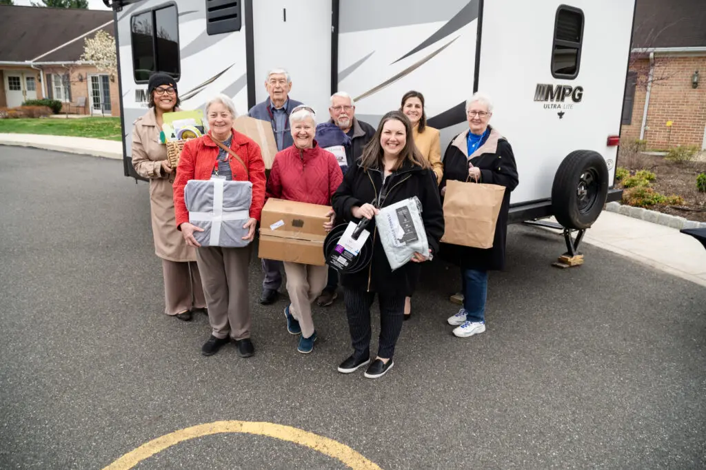 Care on Wheels 5