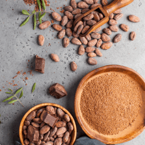F2508 Chocolate and Your Health