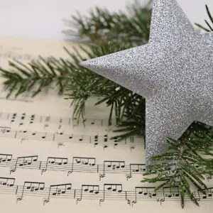 F2521 Music of the Christmas Season-2025 Edition