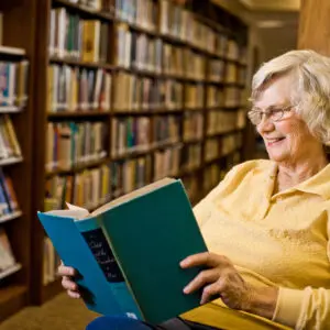 assisted living