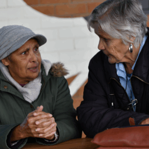 F2511 Listening, Supporting, and Grief