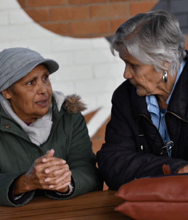 F2511 Listening, Supporting, and Grief
