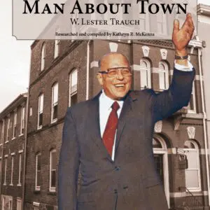 F2520 Man About Town