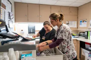 Med Tech