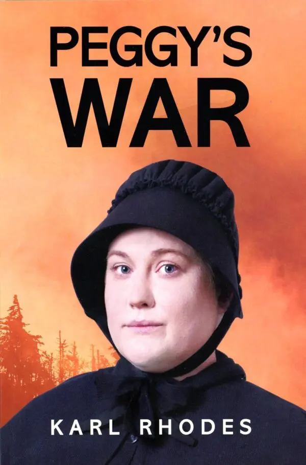 F2512 Refusing to Fight? Non-Resistant Mennonites in the Civil War