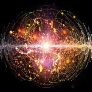 F2503 The Wacky World of Quantum Mechanics