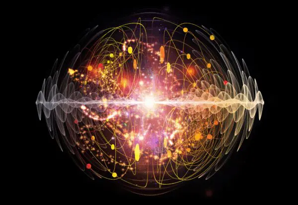 F2503 The Wacky World of Quantum Mechanics