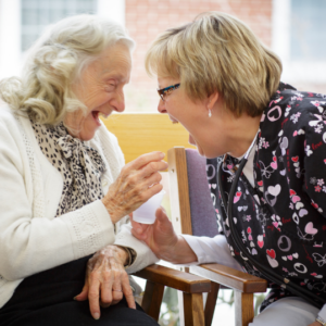 Senior Living in Lansdale, PA