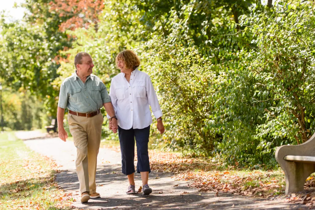 Senior Living Community in Souderton, PA
