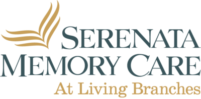Serenata Memory Care Logo