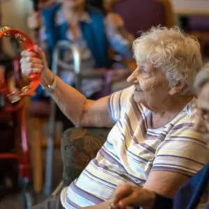 Souderton skilled nursing