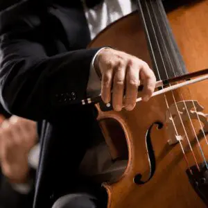 F2502 Southeastern Pennsylvania Symphony - Masterworks and Beyond