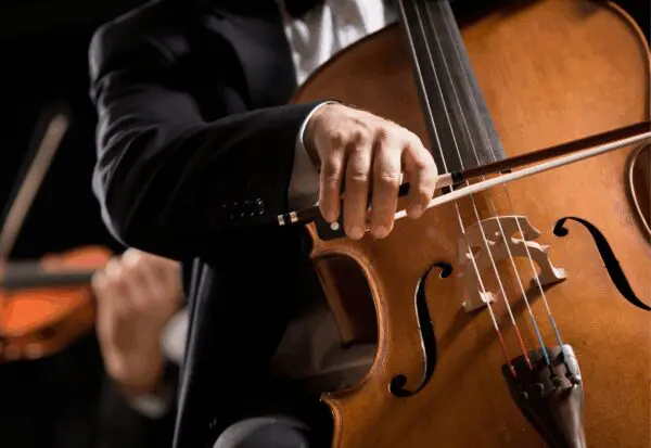 F2502 Southeastern Pennsylvania Symphony - Masterworks and Beyond