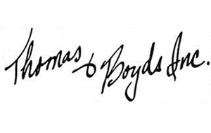 Thomas & Boyds Inc.