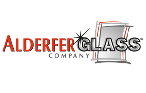 Alderfer Glass