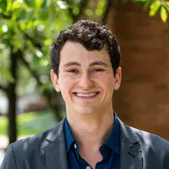 Seth Laucks