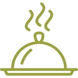 dining icon