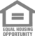 Equal Housing Opportunity