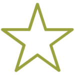 five star rating
