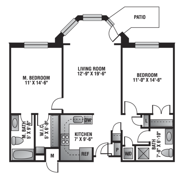 floorplan 34