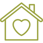 home icon