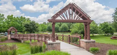 Dock Woods