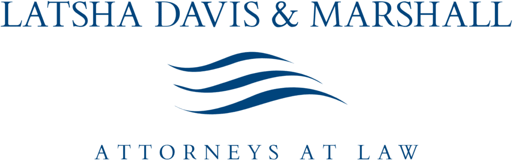 latsha davis and marshall