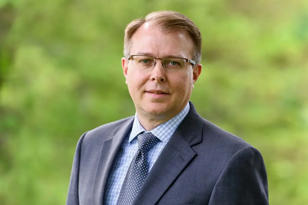 Steven Myers
