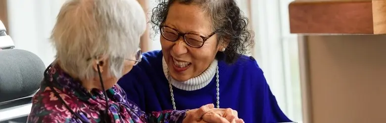 Leading the Way: Open Hearts and Minds Create Possibilities in the Evolving World of Memory Care