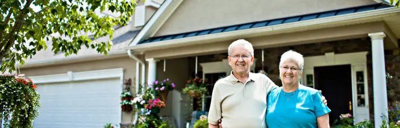 A Plan for Living Well in Later Life