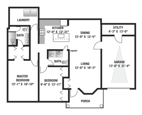 souderton villa B