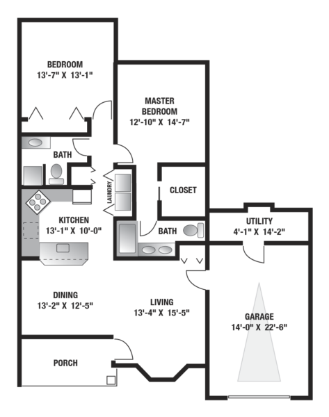 souderton villa C