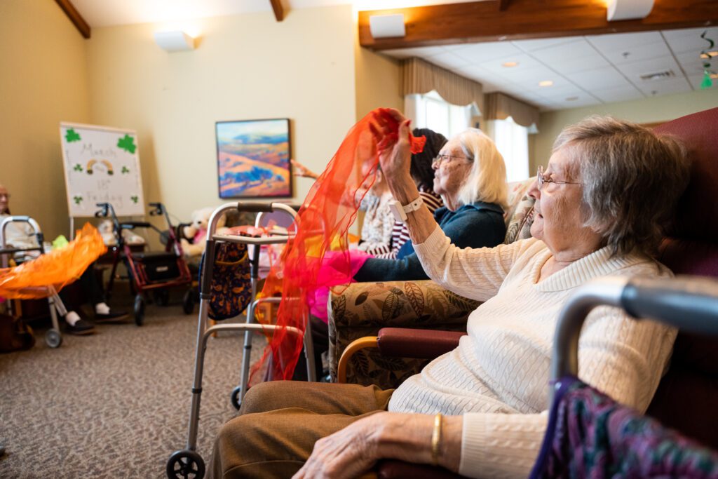 Memory Care in Souderton