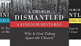 A Church Dismantled - book series