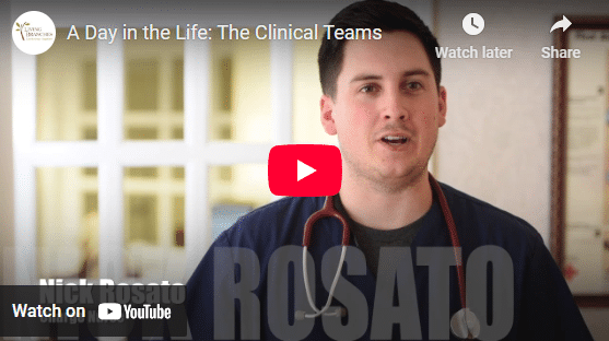 A Day in the Life of Our Team Member