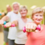 Active Aging Week