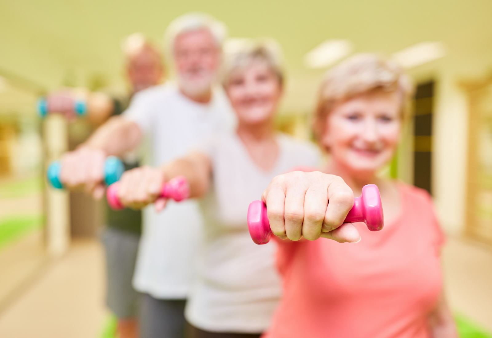 F2609 Strengthening Yourself for the Future 1 F2609 Strengthening Yourself for the Future