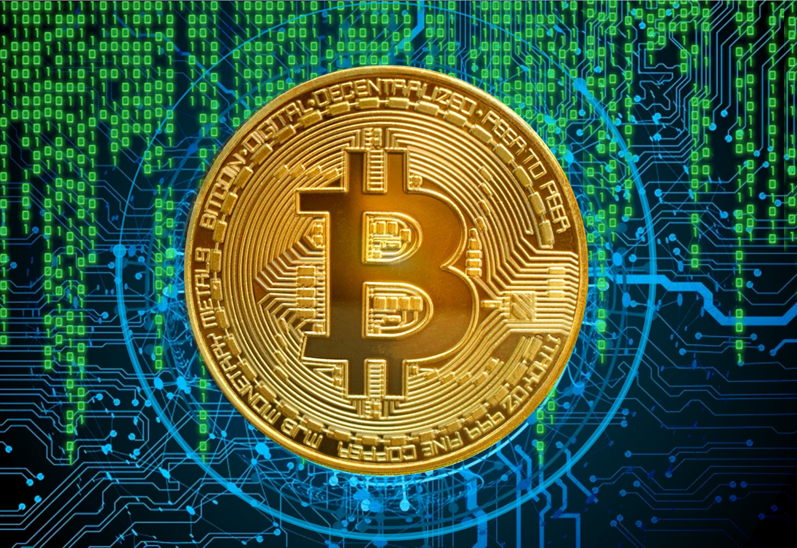 F2605 Bitcoin and Cryptocurrency: What It Is, Why It Exists, and How It Works 1 F2605 Bitcoin and Cryptocurrency: What It Is, Why It Exists, and How It Works