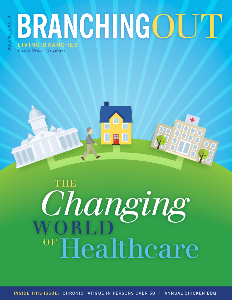 The Changing World of Healthcare