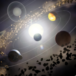 Celestial Timekeeping