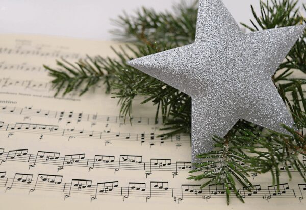 F2521 Music of the Christmas Season-2025 Edition