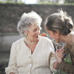 Finding Ways to Make New Friendships