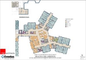 Floor Plans - Souderton Mennonite Homes - Living Branches